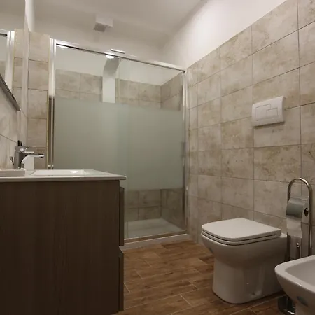 Gæstehus La Casa D' Ogliastra Tra Mare E Terra 3*
