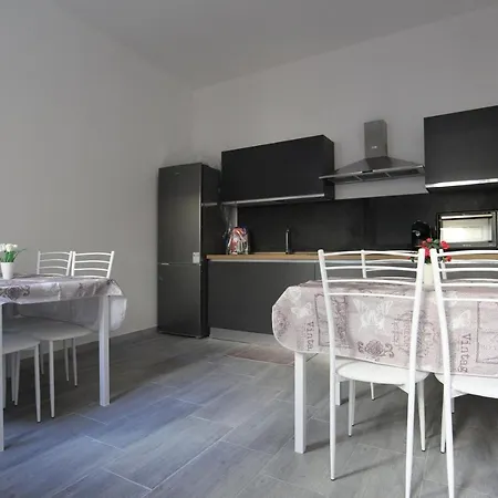 La Casa D' Ogliastra Tra Mare E Terra Tortolì