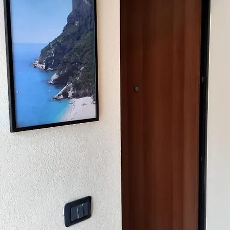Gæstehus La Casa D' Ogliastra Tra Mare E Terra Tortolì