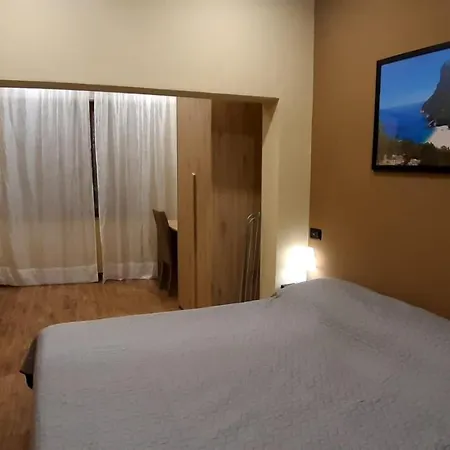 Maison d'hôtes La Casa D' Ogliastra Tra Mare E Terra Tortolì