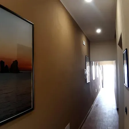 La Casa D' Ogliastra Tra Mare E Terra 3* Tortolì