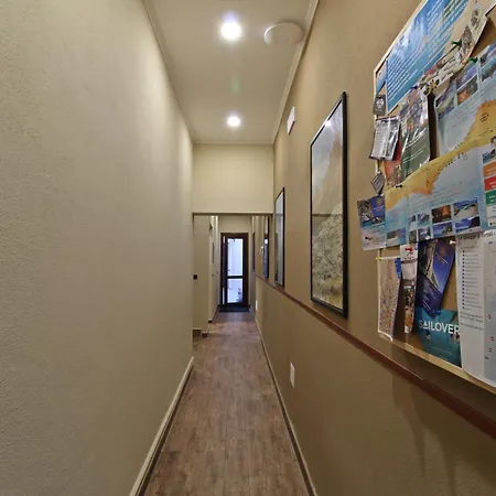 Maison d'hôtes La Casa D' Ogliastra Tra Mare E Terra 3*