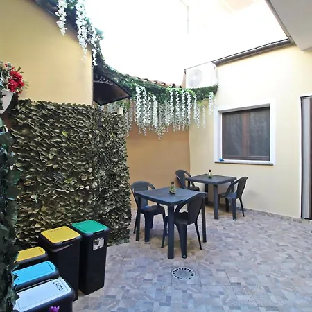 La Casa D' Ogliastra Tra Mare E Terra 3* Tortolì