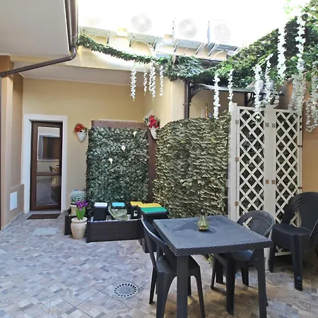 La Casa D' Ogliastra Tra Mare E Terra