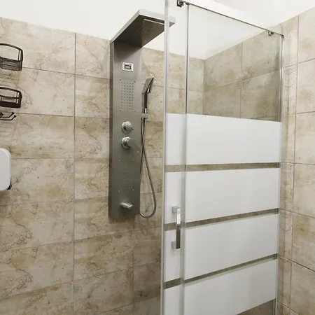 La Casa D' Ogliastra Tra Mare E Terra Maison d'hôtes Tortolì