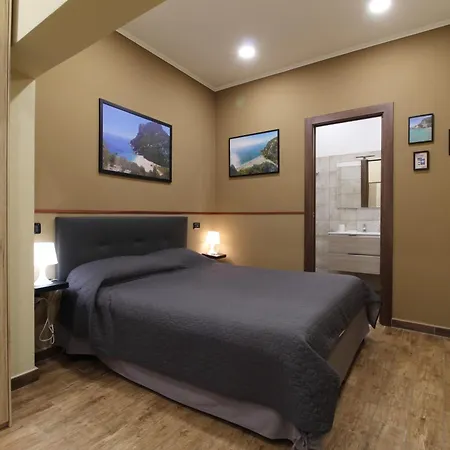 La Casa D' Ogliastra Tra Mare E Terra Tortolì