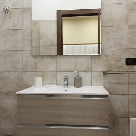 La Casa D' Ogliastra Tra Mare E Terra 3* Tortolì