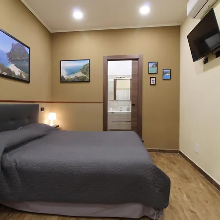 La Casa D' Ogliastra Tra Mare E Terra