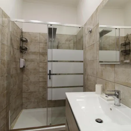 Maison d'hôtes La Casa D' Ogliastra Tra Mare E Terra