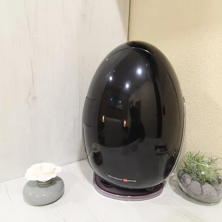 La Casa D' Ogliastra Tra Mare E Terra Maison d'hôtes Tortolì