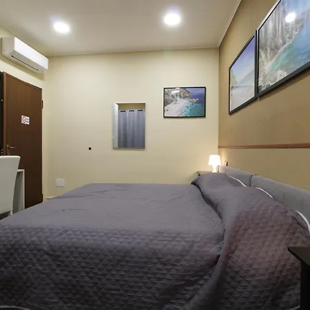 بيت ضيافة La Casa D' Ogliastra Tra Mare E Terra Tortolì