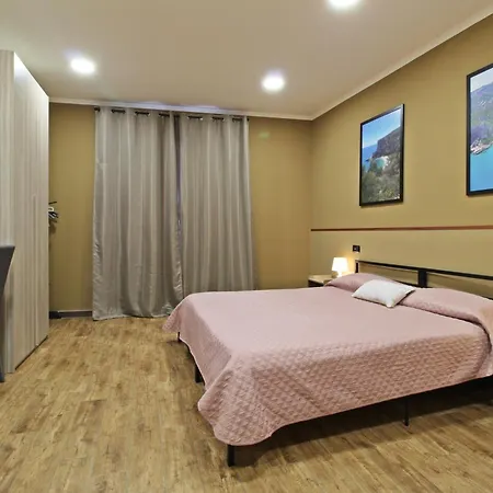 La Casa D' Ogliastra Tra Mare E Terra 3* Tortolì