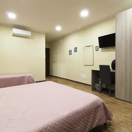 Maison d'hôtes La Casa D' Ogliastra Tra Mare E Terra 3*