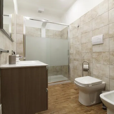 Maison d'hôtes La Casa D' Ogliastra Tra Mare E Terra Tortolì