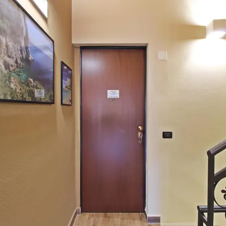 La Casa D' Ogliastra Tra Mare E Terra 3*