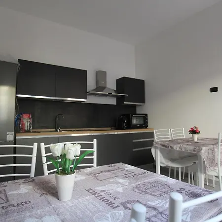 La Casa D' Ogliastra Tra Mare E Terra *