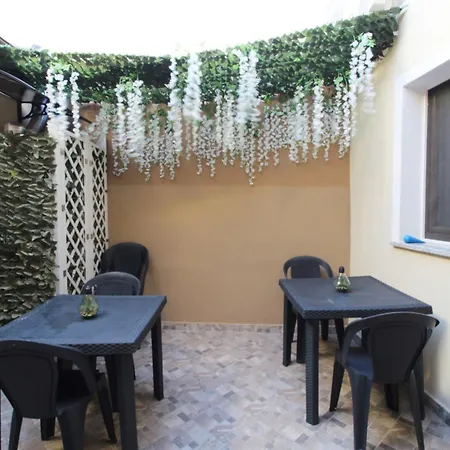 La Casa D' Ogliastra Tra Mare E Terra Guest house