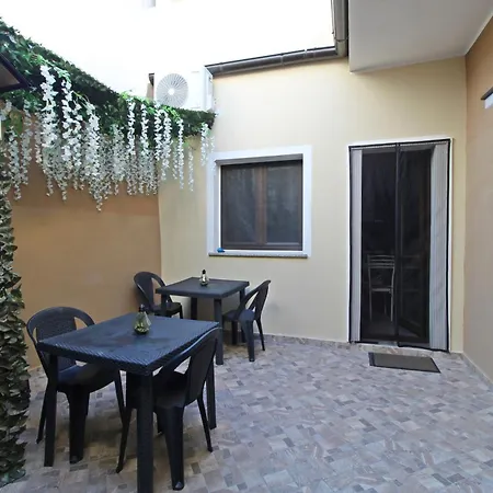 Guest house La Casa D' Ogliastra Tra Mare E Terra