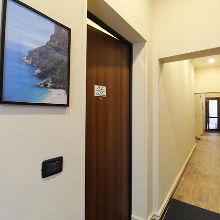 La Casa D' Ogliastra Tra Mare E Terra Guest house *