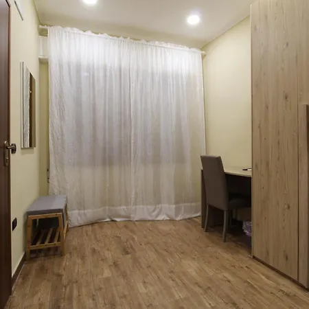 בית הארחה La Casa D' Ogliastra Tra Mare E Terra Tortolì