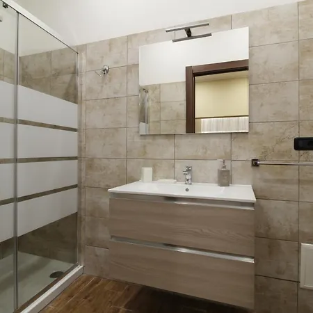 La Casa D' Ogliastra Tra Mare E Terra 3*