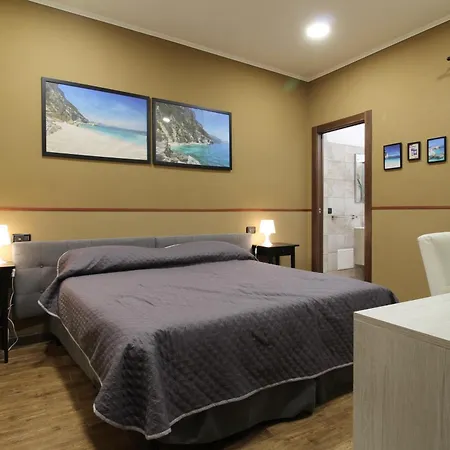 Maison d'hôtes La Casa D' Ogliastra Tra Mare E Terra *