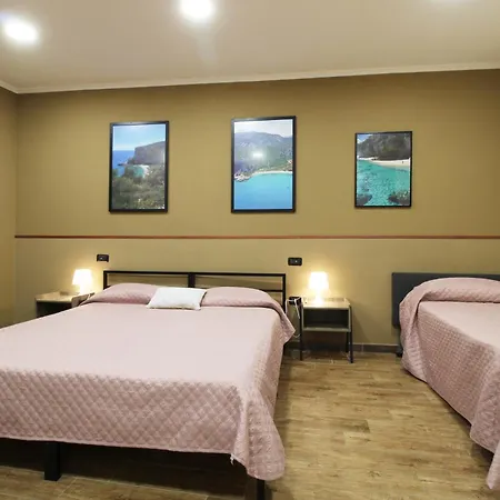 La Casa D' Ogliastra Tra Mare E Terra Guest house