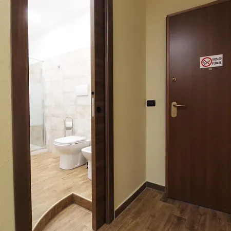 La Casa D' Ogliastra Tra Mare E Terra Guest house *