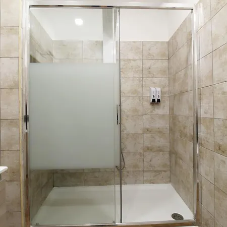 La Casa D' Ogliastra Tra Mare E Terra Penzion Tortolì