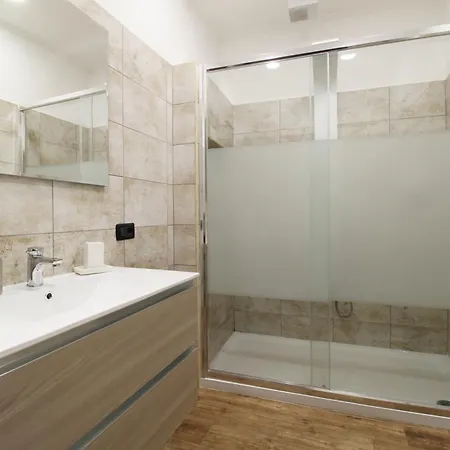 La Casa D' Ogliastra Tra Mare E Terra Tortolì