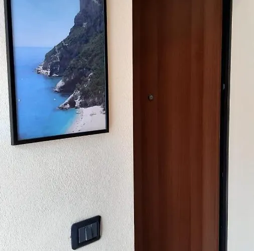 Vendégház La Casa D' Ogliastra Tra Mare E Terra Tortolì